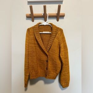 Misha and puff saltwater cardigan
